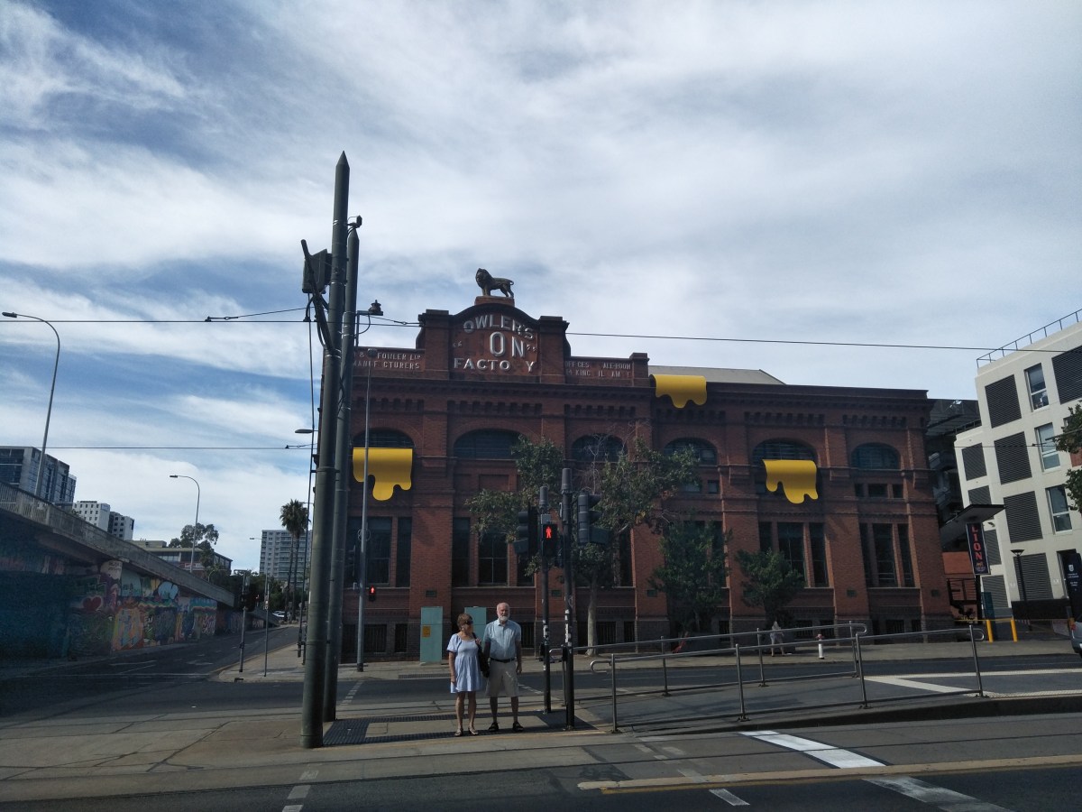 Keep on Being&nbsp;Loving